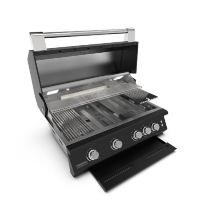 Brabura Fusion 400 RM